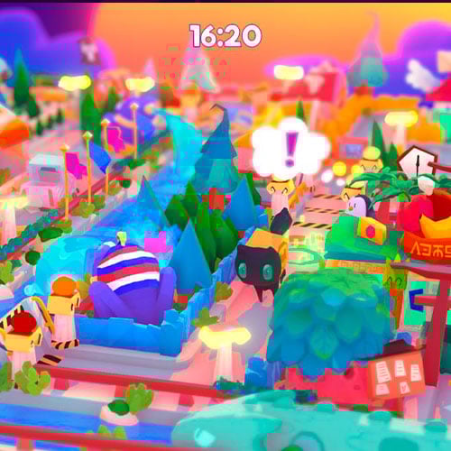 Harmony's Odyssey Cd Key Steam Global